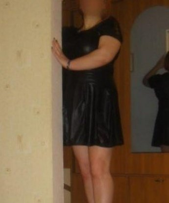 Проститутка Маргарита