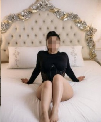 Проститутка Римма